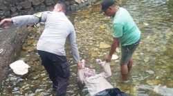 Mayat Perempuan Pegawai RS Pekanbaru Ditemukan Mengapung di Danau Maninjau