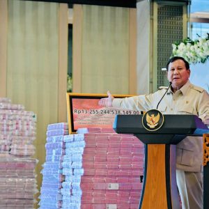 Mengejutkan! Dana Triliunan Hasil Korupsi CPO Akan Disulap Jadi Ribuan Sekolah dan Desa Nelayan Modern