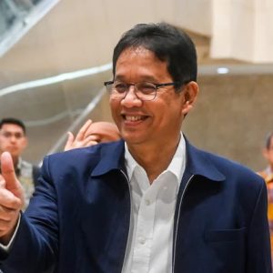 Menkeu Purbaya Rekrut Hacker Lokal Kelas Dunia, Bongkar Rahasia Kekuatan Baru Keamanan Coretax DJP!