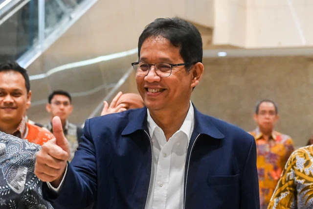 Menkeu Purbaya Rekrut Hacker Lokal Kelas Dunia, Bongkar Rahasia Kekuatan Baru Keamanan Coretax DJP!