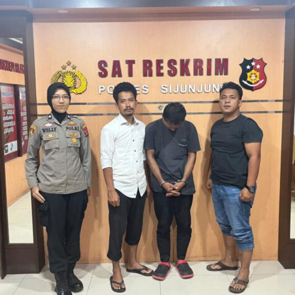 Modus Licik Ambil Saus di Lantai 2, Karyawan Kafe Sijunjung Diperkosa Adik Kandung Pemilik