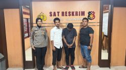 Modus Licik Ambil Saus di Lantai 2, Karyawan Kafe Sijunjung Diperkosa Adik Kandung Pemilik