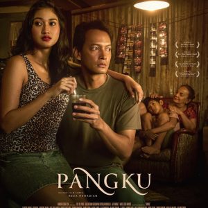 Reza Rahadian dan Christine Hakim Sempat Ribut Besar di Balik Layar Film Pangku