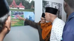 Pameran Etnofotografi Edi Utama Ungkap Akar Spiritual dan Budaya Minangkabau Mengapa Kita Wajib Jaga Hulu Budaya Minangkabau