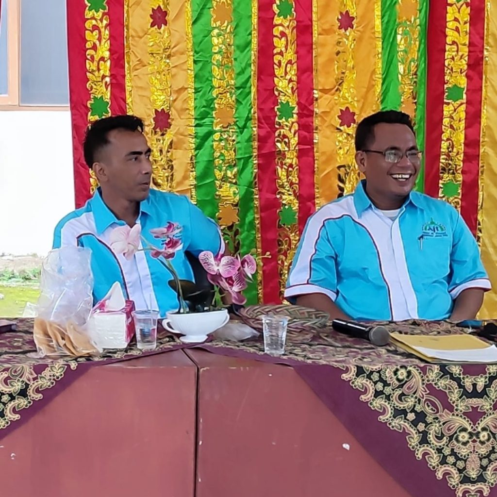 Panitia Pemilihan LPM Mata Air Kota Padang Apresiasi Dukungan Warga, Pemilihan Berjalan Lancar