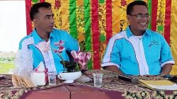 Panitia Pemilihan LPM Mata Air Kota Padang Apresiasi Dukungan Warga, Pemilihan Berjalan Lancar