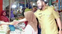 Pasar Lubuk Buaya Padang: Rahasia Harga ‘Manenggang’ yang Diburu Pengusaha Kuliner