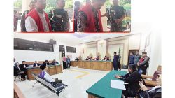 Pelaku Pembunuhan dan Pemerkosaan Siswi MTsN Divonis Hukuman Mati, Rekannya Dihukum 18 Tahun Penjara