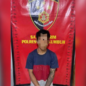 Pelaku Penangkapan Pencurian Payakumbuh Viral Akhirnya Tertangkap Polisi