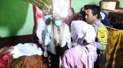Pemuda Pengangguran Tewas Gantung Diri di Dapur Rumah, Diduga Depresi