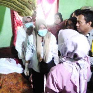 Pemuda Pengangguran Tewas Gantung Diri di Dapur Rumah, Diduga Depresi