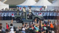 Prabowo Perintahkan Perombakan Struktur TNI, Organisasi ‘Usang’ Wajib Diganti Demi Adaptasi Teknologi Mutakhir