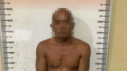 Residivis Curanmor di Pasaman Barat Tertangkap! Kunci Motor Tertinggal Jadi Pemicu Aksi Nekat