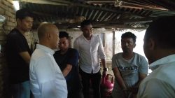 STOP! 3 Pelaku Pengoplos Gas Elpiji Ditangkap, Bisnis Ilegal Raup Cuan Rp40 Juta Sebulan di Padang