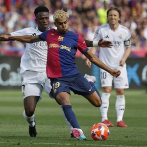 Siapa Raja Sesungguhnya di Pertarungan Klasik: Real Madrid atau Barcelona?