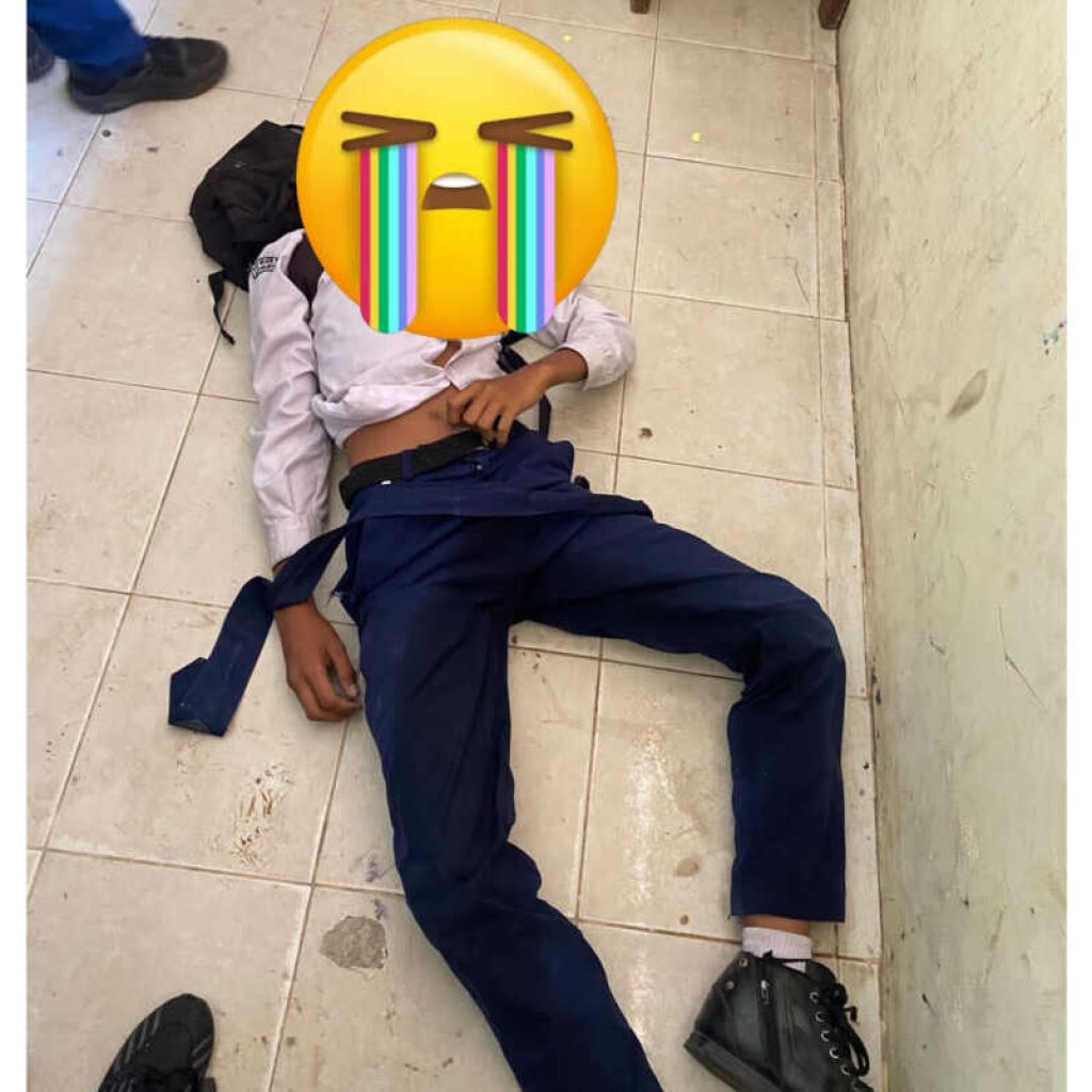 Siswa SMP Sawahlunto Gantung Diri di Kelas, Polisi Pastikan Bukan KARENA Bullying