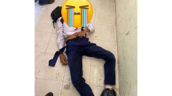 Siswa SMP Sawahlunto Gantung Diri di Kelas, Polisi Pastikan Bukan KARENA Bullying