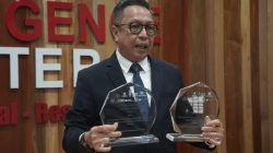 Skandal Lingkungan Terkuak! Indonesia Raih Dua Penghargaan PBB Gegerkan Dunia