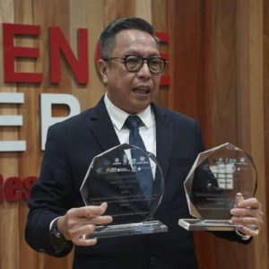 Skandal Lingkungan Terkuak! Indonesia Raih Dua Penghargaan PBB Gegerkan Dunia