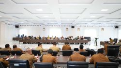 Strategi Jitu Peningkatan PAD Bupati Madina Dorong Pemungutan Pajak Sederhana dan Efisien