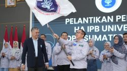 Strategi Peningkatan Pertanian Sumbar Gubernur Mahyeldi Tantang Alumni IPB Jadi Motor Penggerak Inovasi