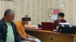 TERBONGKAR! Chat Mesra Jadi Bukti Kebejatan Ayah Tiri di Limapuluh Kota, Gadis 16 Tahun Jadi Korban Berulang Kali