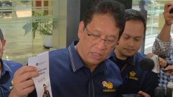 Terbaru! Menkeu Purbaya Resmikan Saluran Khusus Aduan Pajak dan Bea Cukai Lewat WhatsApp, Ini Nomornya!