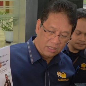 Terbaru! Menkeu Purbaya Resmikan Saluran Khusus Aduan Pajak dan Bea Cukai Lewat WhatsApp, Ini Nomornya!