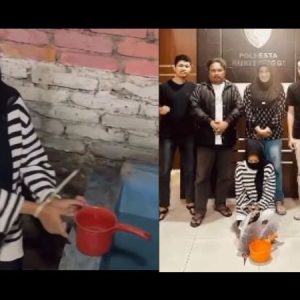 Terbongkar! Pengakuan Mengejutkan Ibu Kandung Pembuang Jasad Bayi di Ngarai Sianok Bukittinggi