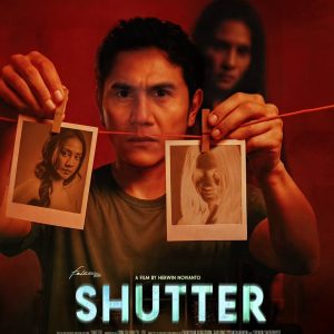 Vino G. Bastian Ajak Berjuang Melawan Kekerasan Seksual di Lingkungan Pendidikan Melalui Film Horor ‘Shutter’