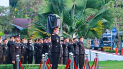 Wakapolda Sumbar, Gaungkan Semangat Sumpah Pemuda! Ini Tiga Kunci Utama Generasi Muda untuk Indonesia Maju