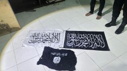 Empat Pendukung ISIS Diciduk Densus 88 di Sumbar dan Sumut: Waspadai Bahaya Radikalisme Media Sosial!