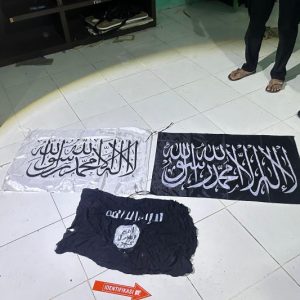 Empat Pendukung ISIS Diciduk Densus 88 di Sumbar dan Sumut: Waspadai Bahaya Radikalisme Media Sosial!