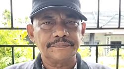 Zakiruddin Resmi Terpilih Sebagai Ketua LPM Kelurahan Mata Air Kecamatan Padang Selatan Kota Padang