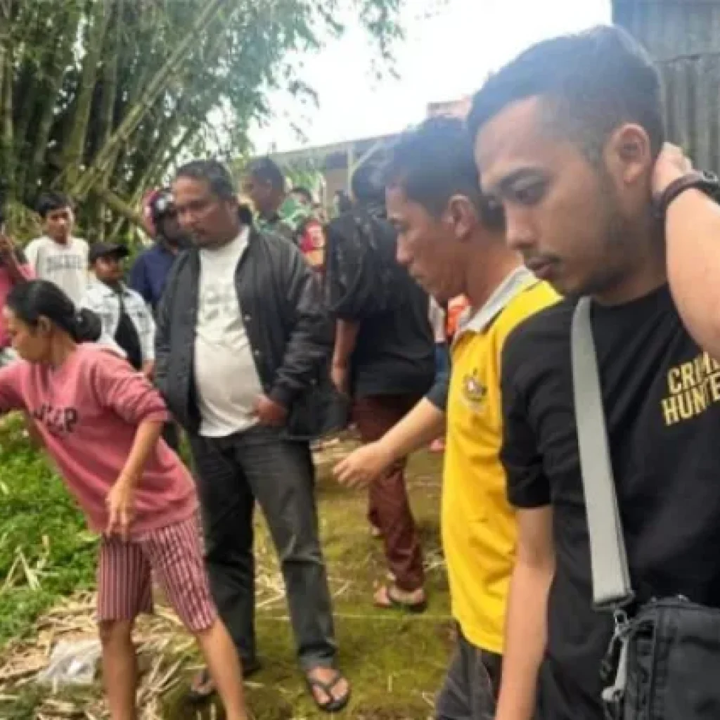 Misteri Potongan Bayi di Ngarai Sianok Guncang Bukittinggi, Polisi Fokus Ungkap Dugaan Pembuangan Bayi