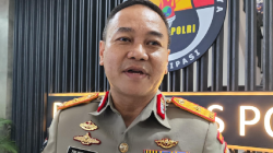 110 Anak Indonesia Terjerat Rekrutmen Terorisme Lewat Dunia Digital