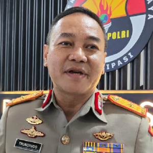 110 Anak Indonesia Terjerat Rekrutmen Terorisme Lewat Dunia Digital