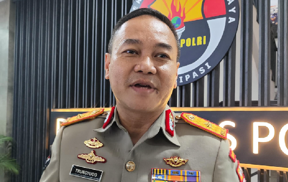 110 Anak Indonesia Terjerat Rekrutmen Terorisme Lewat Dunia Digital