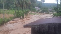 5 Wilayah di Sumatra Barat Dihantam Bencana Serentak: Banjir dan Longsor di Sumbar Capai Tingkat Mengkhawatirkan, Agam Paling Parah