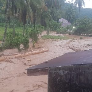 5 Wilayah di Sumatra Barat Dihantam Bencana Serentak, Banjir dan Longsor di Sumbar Capai Tingkat Mengkhawatirkan, Agam Paling Parah