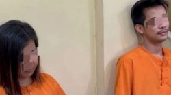 Aksi Keji di Pekanbaru, Pengkhianatan Teman Kuras Uang Pasien Tumor yang Terbaring Lemah