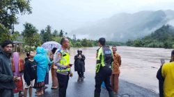 Bencana Banjir dan Longsor di Sumbar Mencekam, Ribuan Rumah Terendam, 11 Wilayah Terdampak!