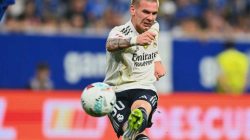 Bintang Muda Real Madrid Franco Mastantuono Akhirnya Ungkap Pilihan: Lionel Messi Terbaik Sepanjang Masa, Bukan Cristiano Ronaldo