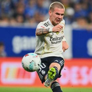 Bintang Muda Real Madrid Franco Mastantuono Akhirnya Ungkap Pilihan: Lionel Messi Terbaik Sepanjang Masa, Bukan Cristiano Ronaldo