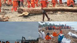 DLH Padang Genjot Penanganan 3.327 Ton Sampah Pasca Bencana dalam 9 Hari, Strategi Unik Memulihkan Kota