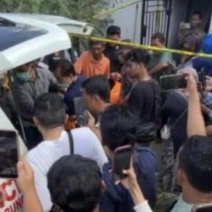 DOSEN CANTIK TEWAS MENGENASKAN DI KAMAR, Oknum Polisi Aktif Diduga Jadi Pelaku Utama!