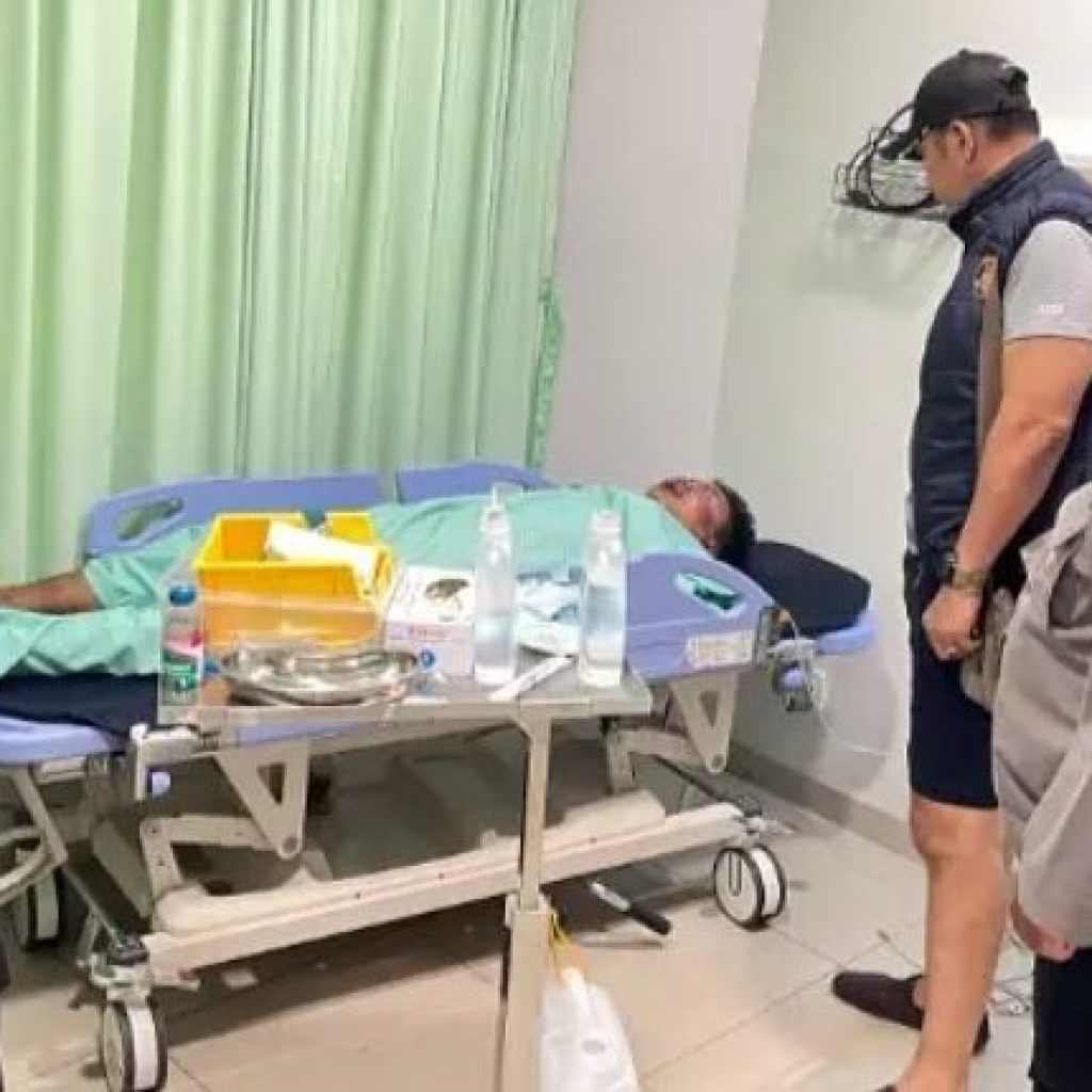 Dua Remaja Begal Pekanbaru Nyaris Tewas Dihajar Massa, Simak Kronologi