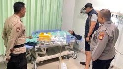 Dua Remaja Begal Pekanbaru Nyaris Tewas Dihajar Massa, Simak Kronologi