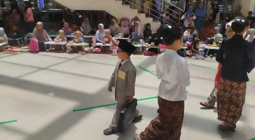 HIPAKAD DPC Bukittinggi–Agam Gelar Festival Sumpah Pemuda ke-97, Bersatu, Berkarya, dan Menginspirasi untuk Indonesia Maju