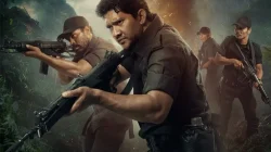 Iko Uwais Rela Tolak Proyek Demi Maksimalkan Debut Sutradara Film Timur Totalitas Enam Bulan Persiapan